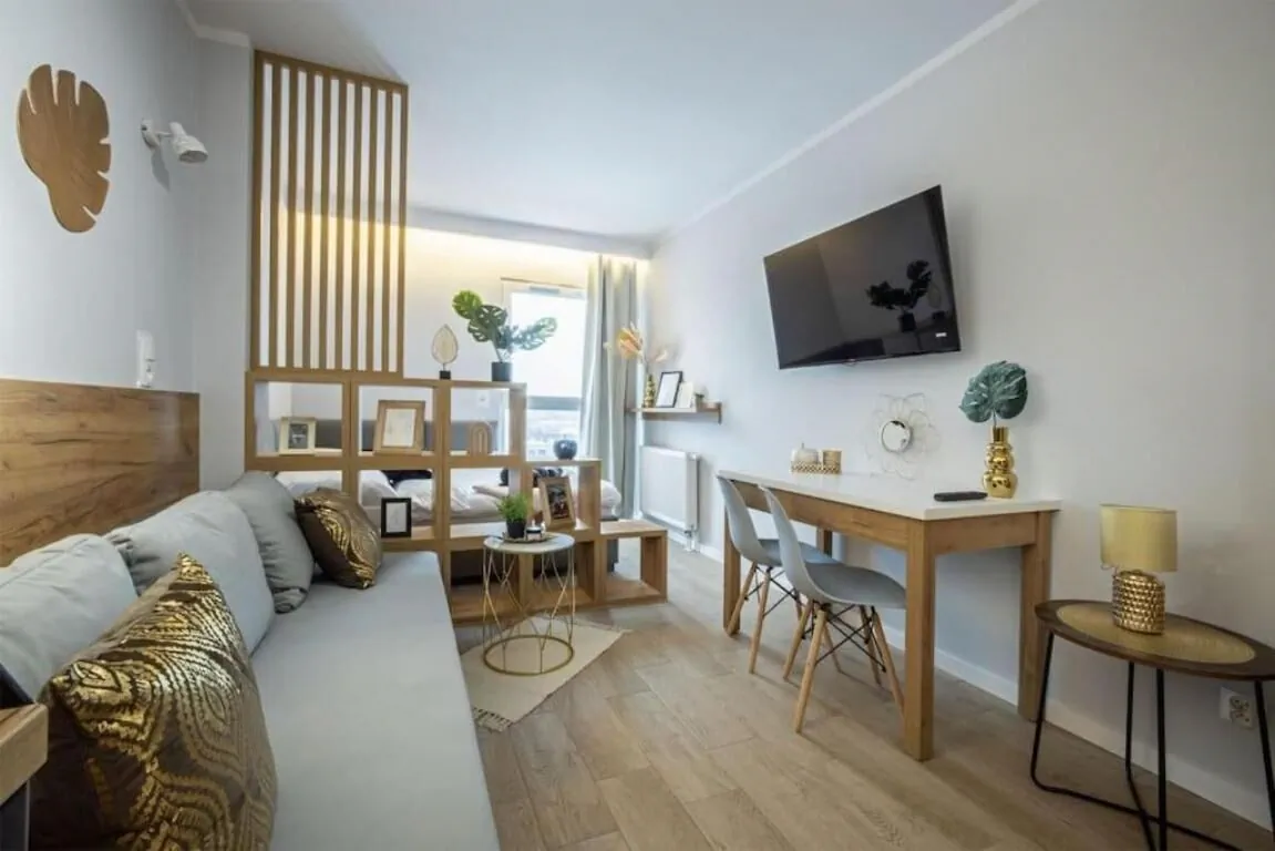 WiguryTower Apartaments 67 Łódź 
