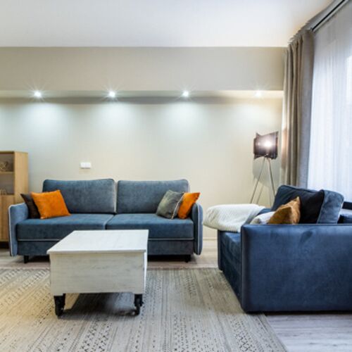 Słoneczny Standard Radom Centrum