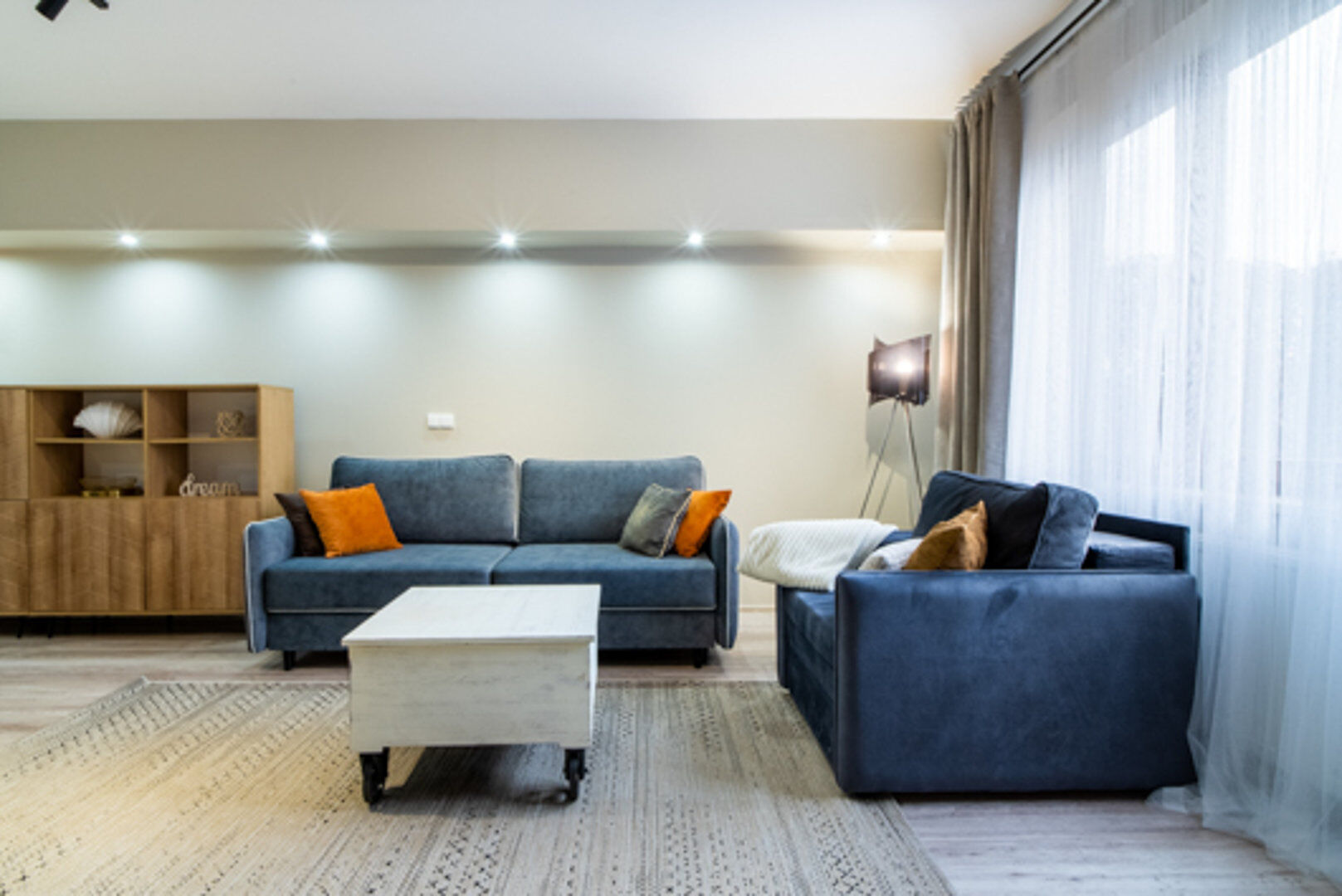 Słoneczny Standard Radom Centrum