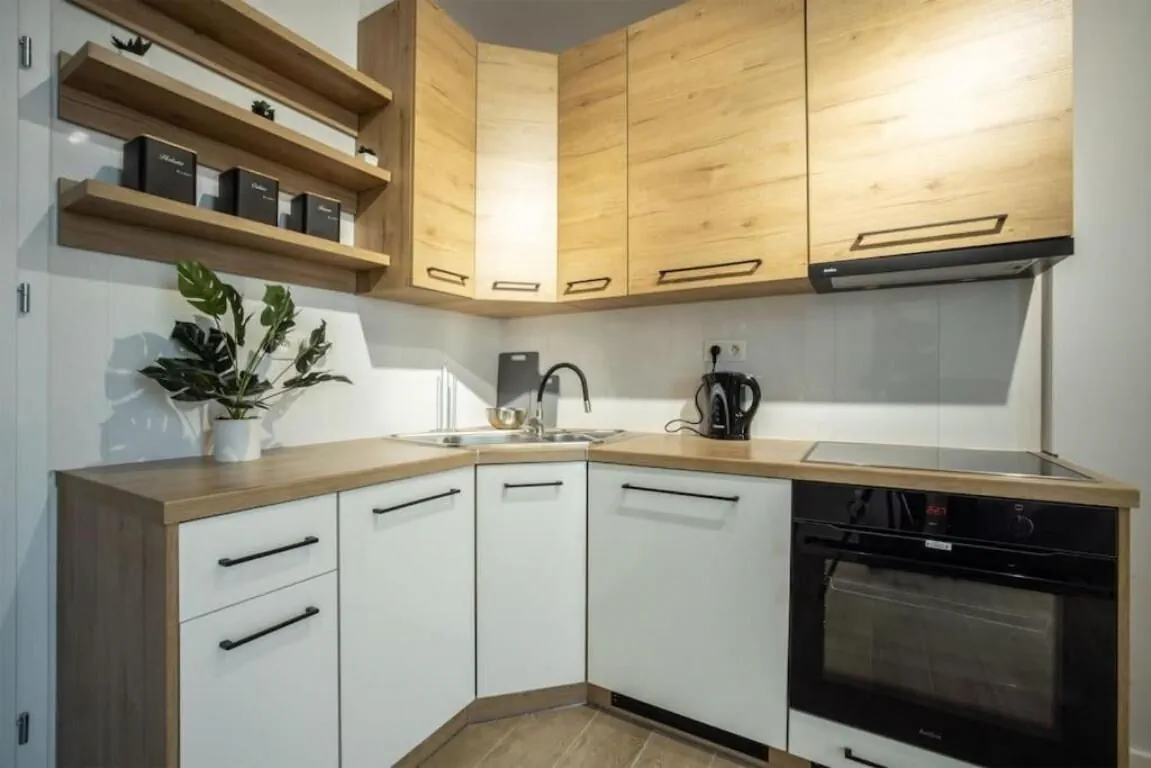 WiguryTower Apartaments 68 Łódź