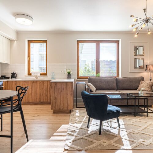 Słoneczny “Glam II” Radom Centrum