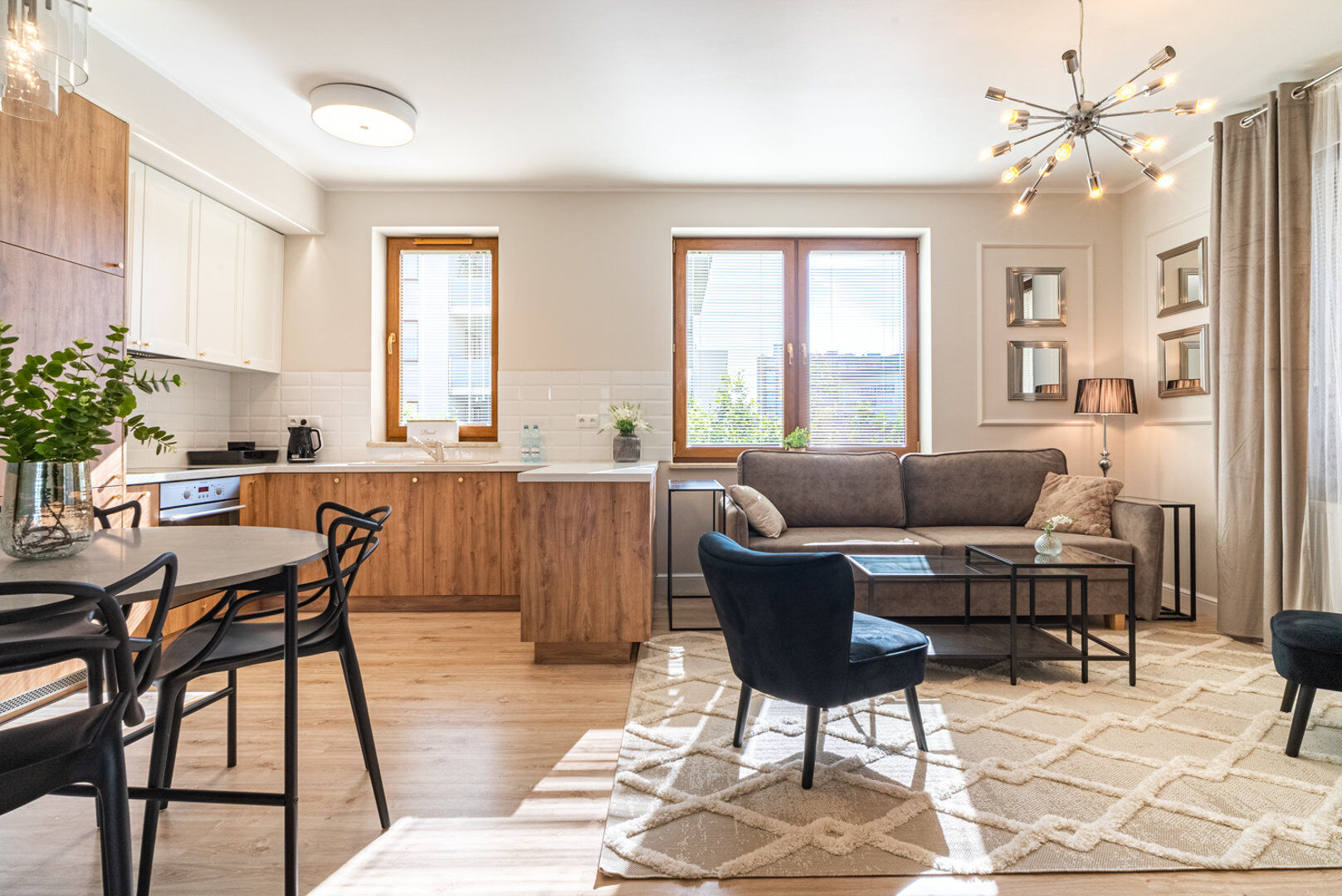 Słoneczny “Glam II” Radom Centrum