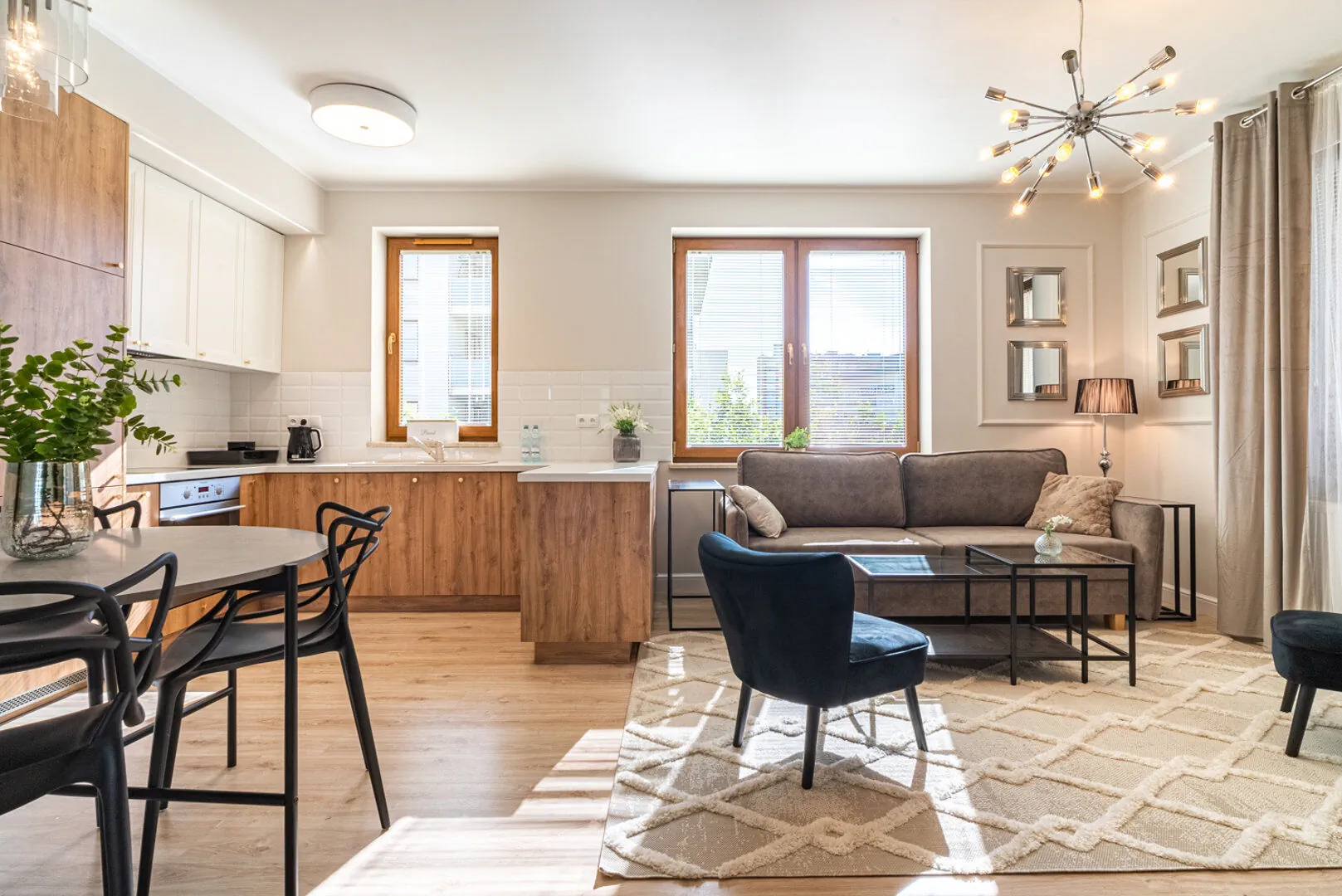 Słoneczny “Glam II” Radom Centrum