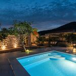 Wellness section, relaxation