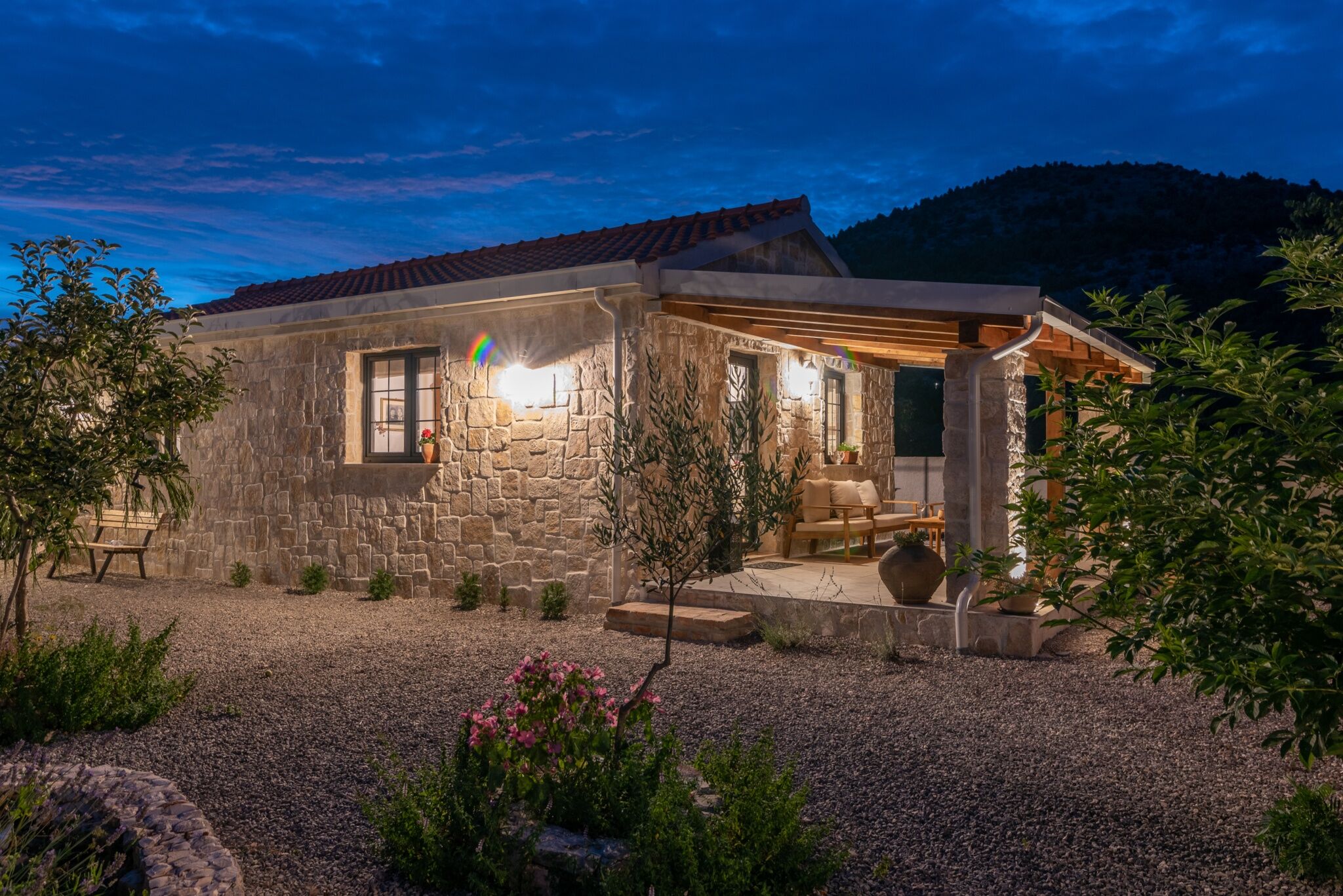 Kuća za Odmor Rusulica Vrsine