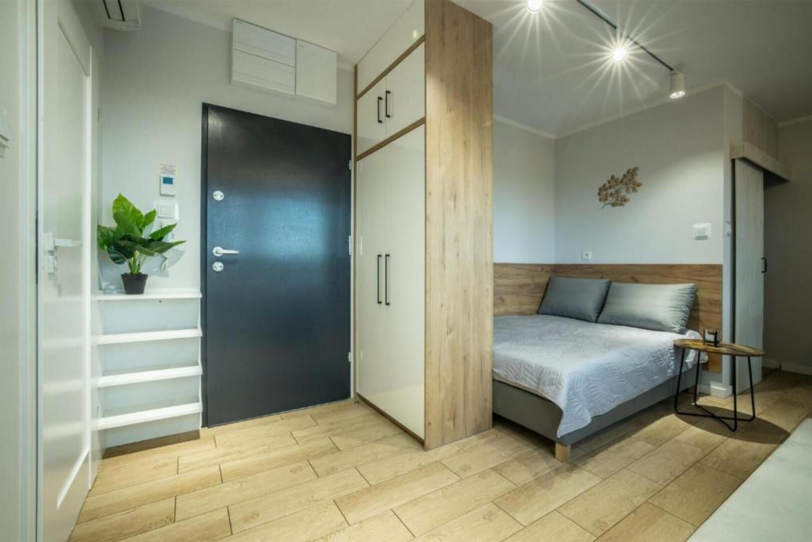 WiguryTower Apartaments 70