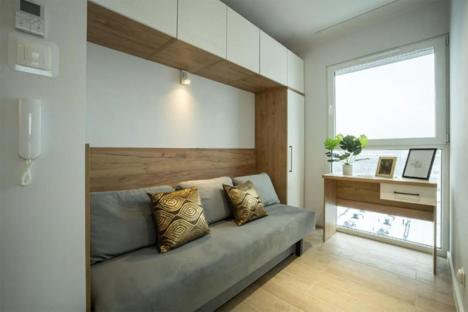 WiguryTower Apartaments 71