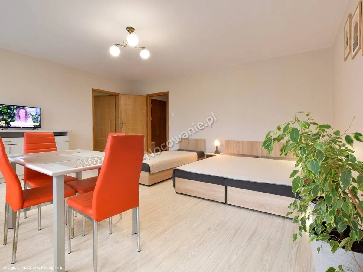 Apartament Natalia Wadowice, Zator