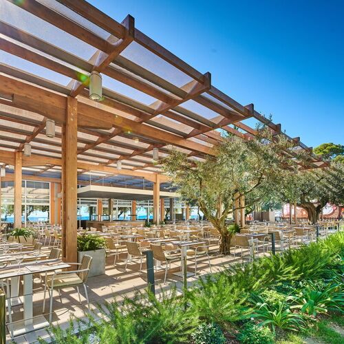 Residence Umag Plava Laguna Umag ★★★★ 4