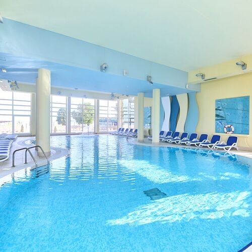Residence Umag Plava Laguna Umag ★★★★ 3