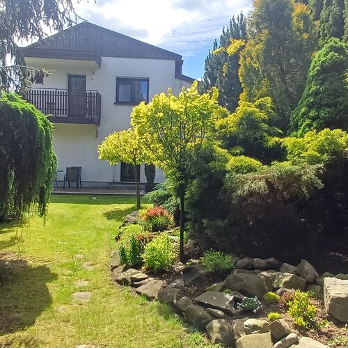 Noclegi Jaroszowice Zator