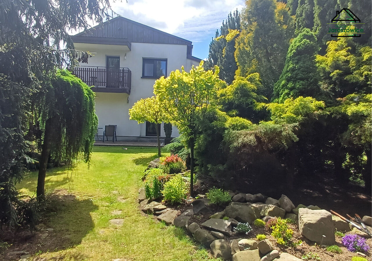 Noclegi Jaroszowice Zator