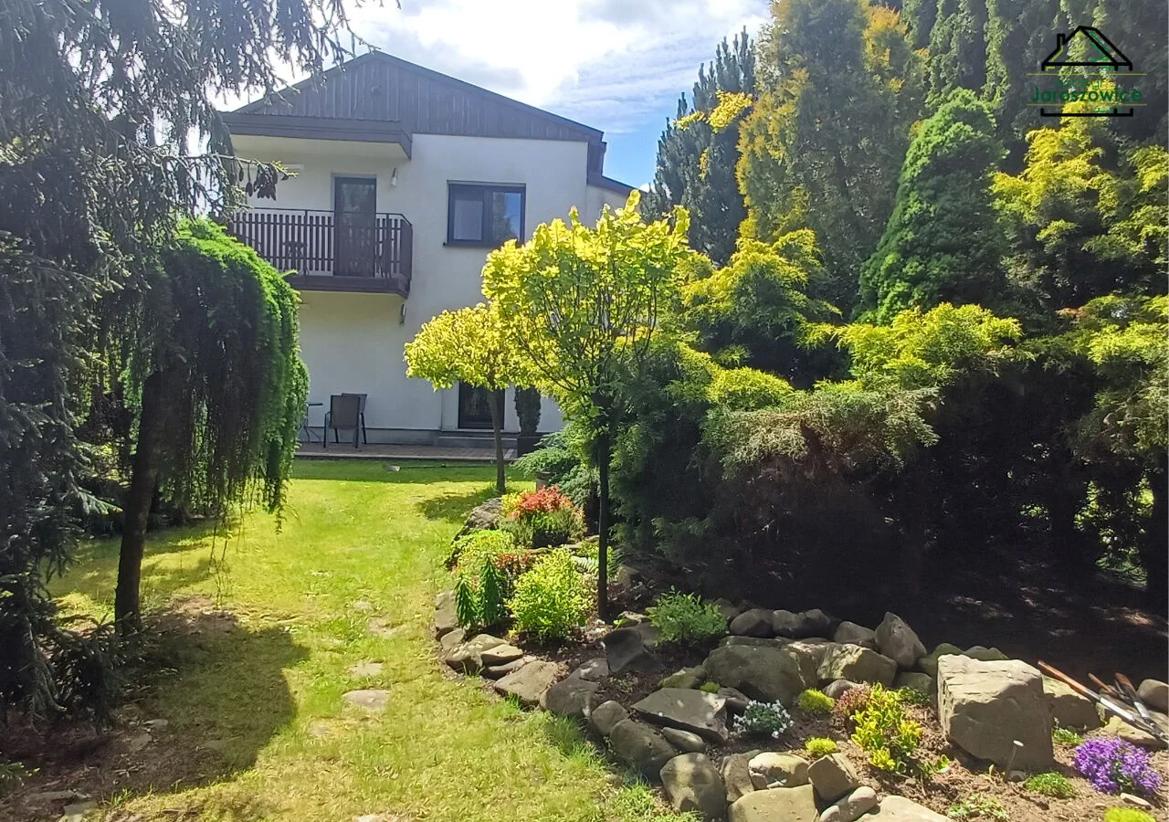 Noclegi Jaroszowice Zator