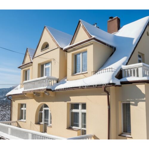 TatroManiac II Zakopane Pokoje Centrum