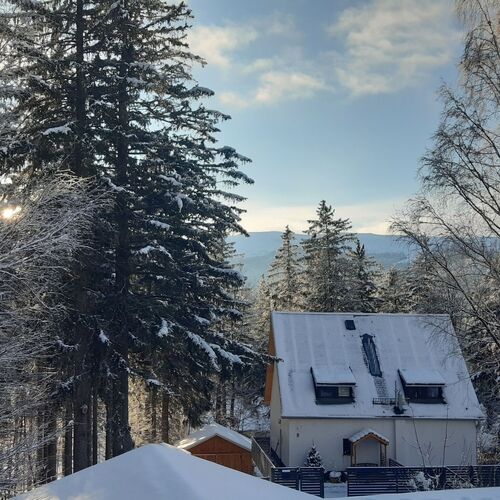 Apartamenty przy Świerku Szklarska Poręba