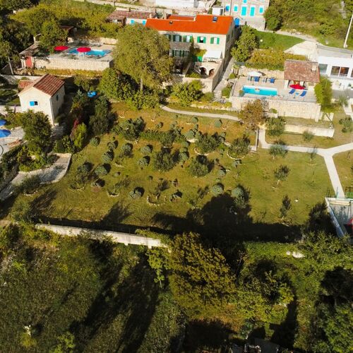 Rural villas Crikvenica ★★★ 2
