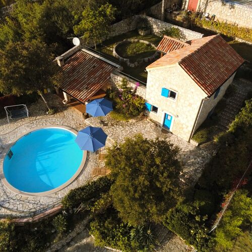 Rural villas Crikvenica ★★★ 4