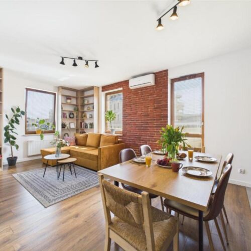 Słoneczny Premium Radom Centrum