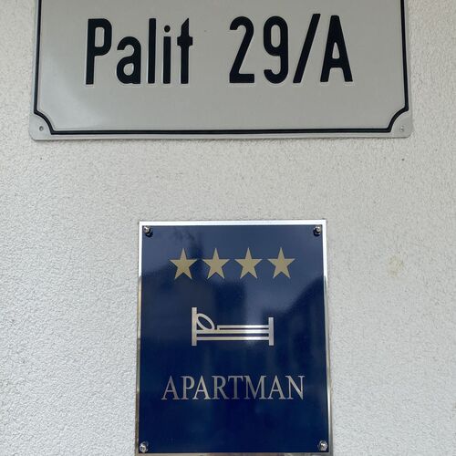 Apartman MonaMarina Rab ★★★★ 4