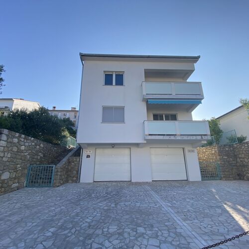 Apartman MonaMarina Rab ★★★★ 3