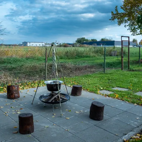 Zsombékos Pihenő Tiszaföldvár 006 kép