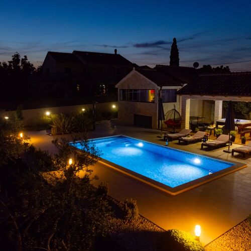 Villa Lorema Zadar ★★★ 4