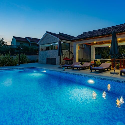Villa Lorema Zadar ★★★ 3