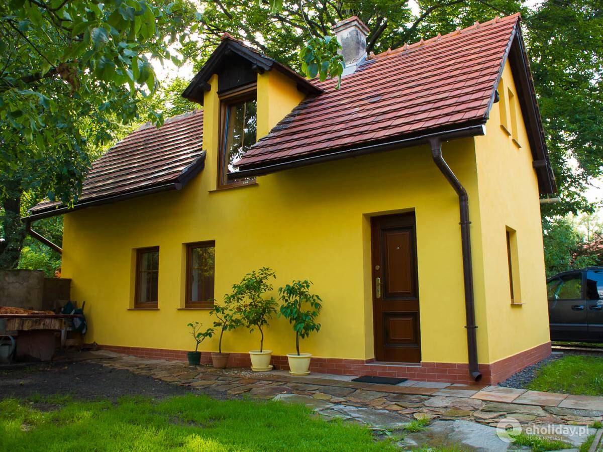 Czerniawski Sen Świeradów-Zdrój