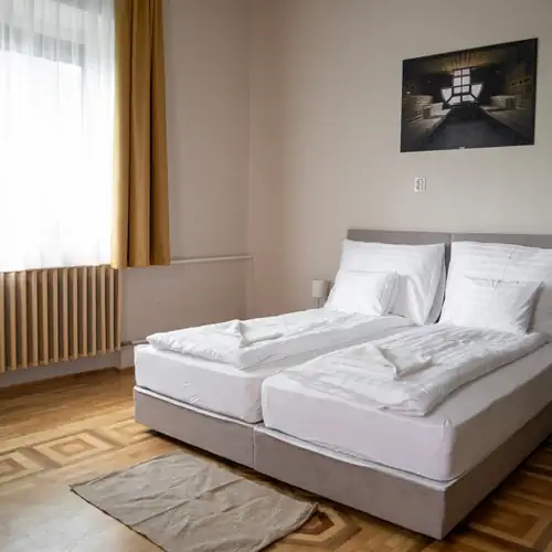 Nosztalgia Apartman és Kemping