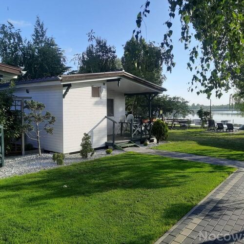 Ośrodek Wypoczynkowy KACPER BRENNO Brenno