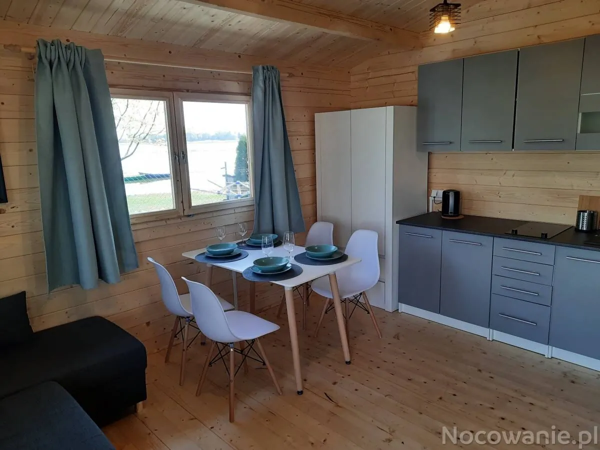 Ośrodek Wypoczynkowy KACPER BRENNO Brenno