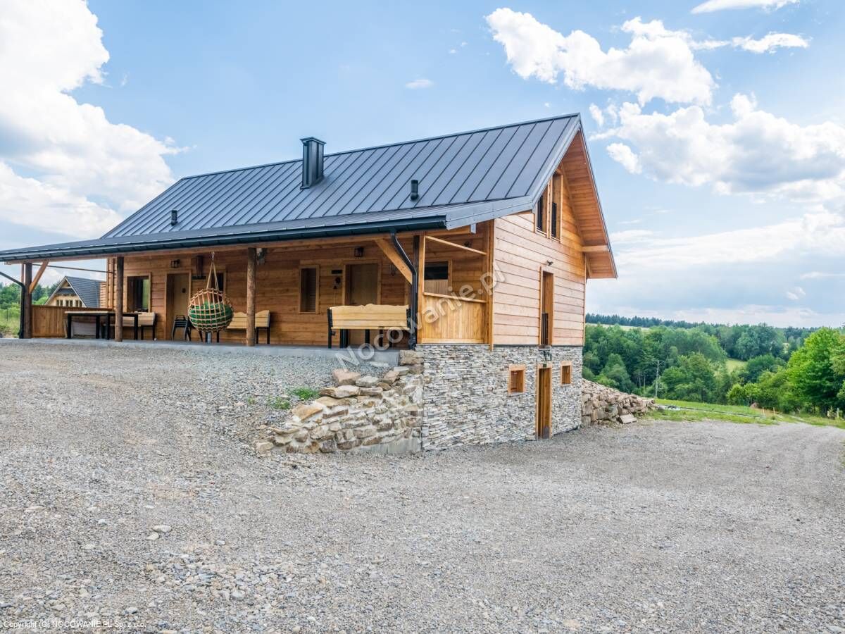 Kuźnia Nowica, Wysowa-Zdrój