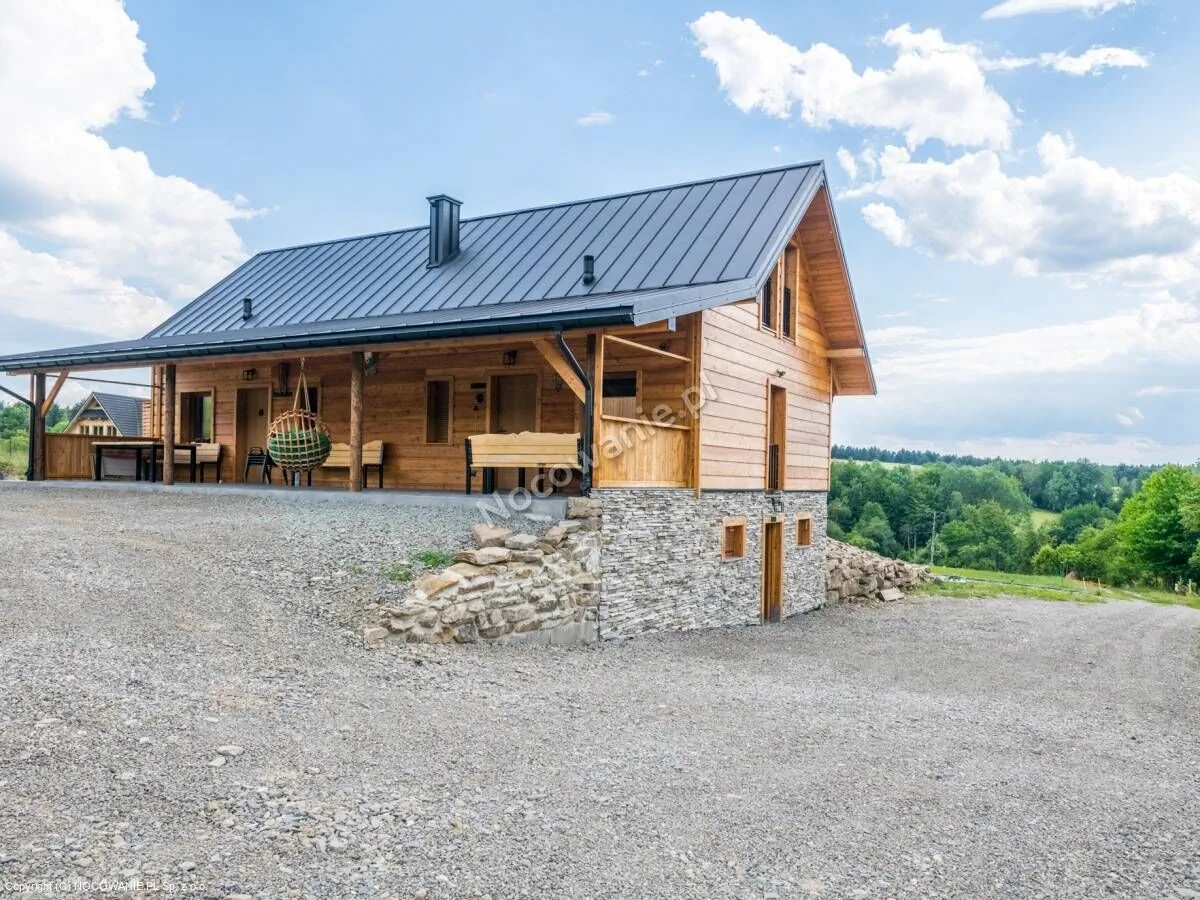 Kuźnia Nowica, Wysowa-Zdrój