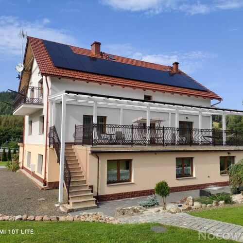 Nad Cedronem Wambierzyce