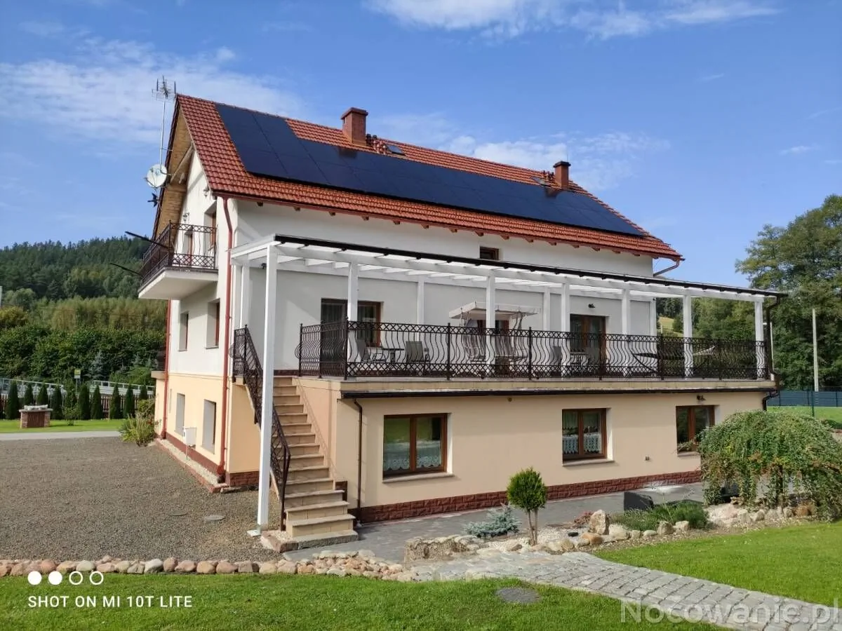 Nad Cedronem Wambierzyce