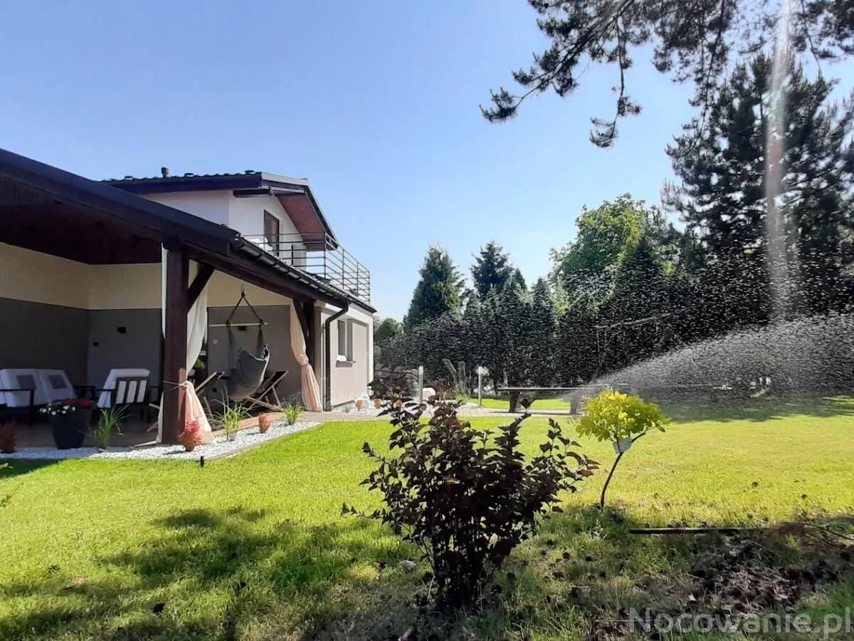 Apartament Pod Sosnami Przeciszów