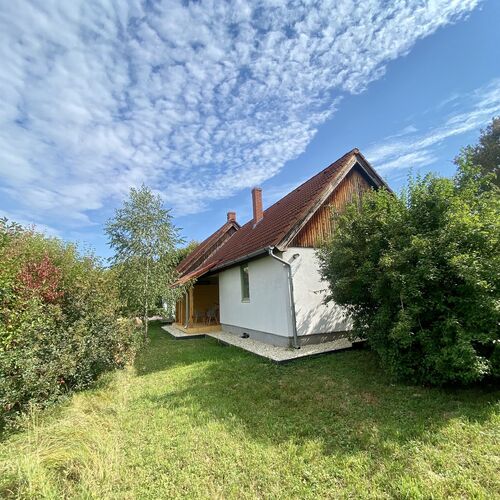 Zabszalma Vendégház Őriszentpéter