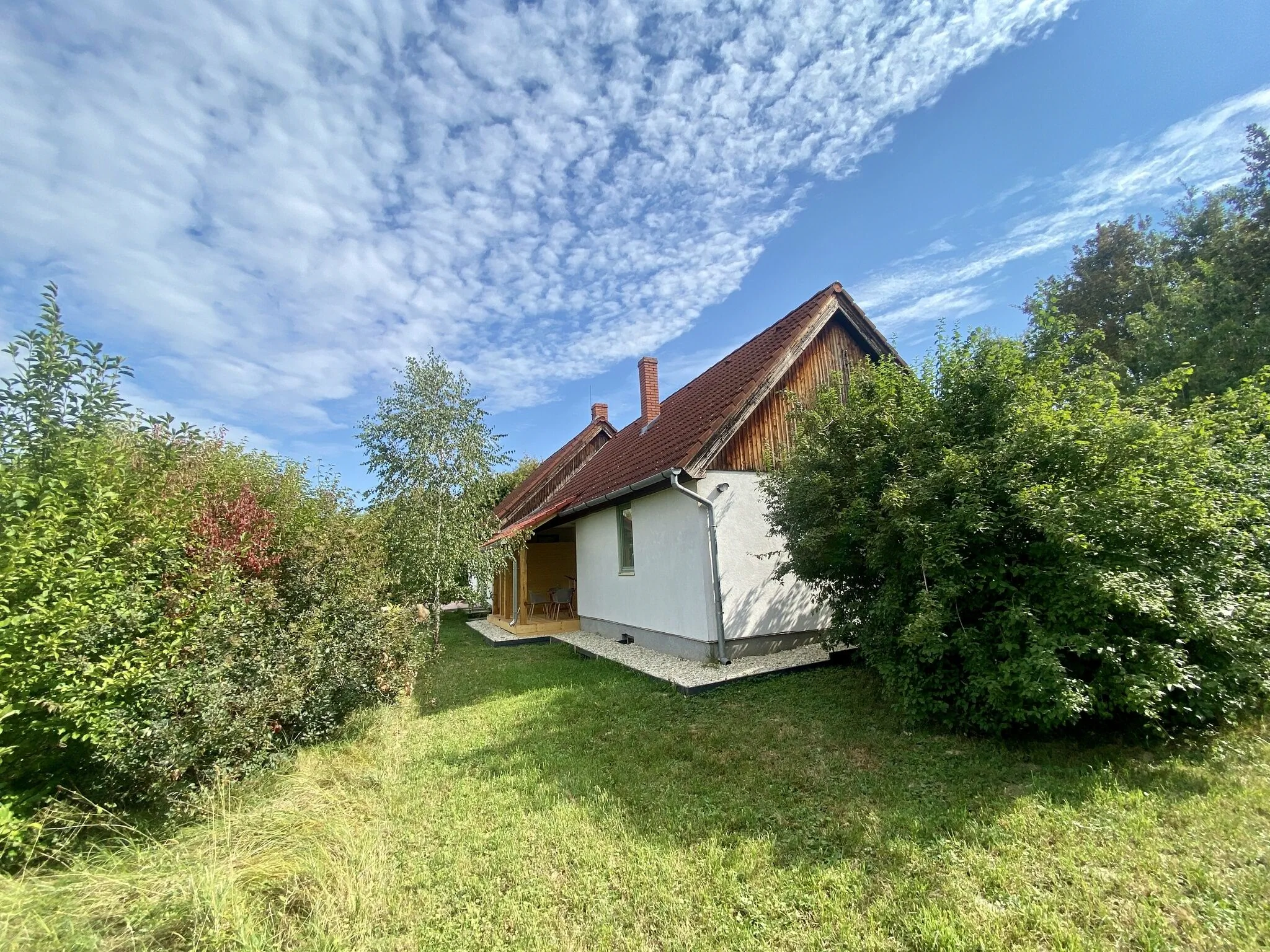 Zabszalma Vendégház Őriszentpéter