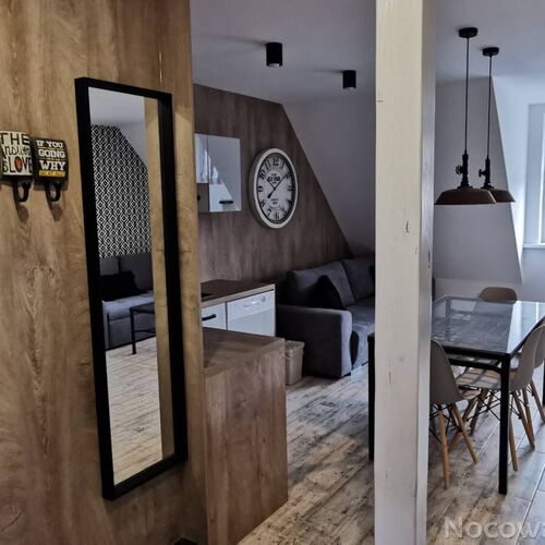 Apartamenty Majówka Kłodzko