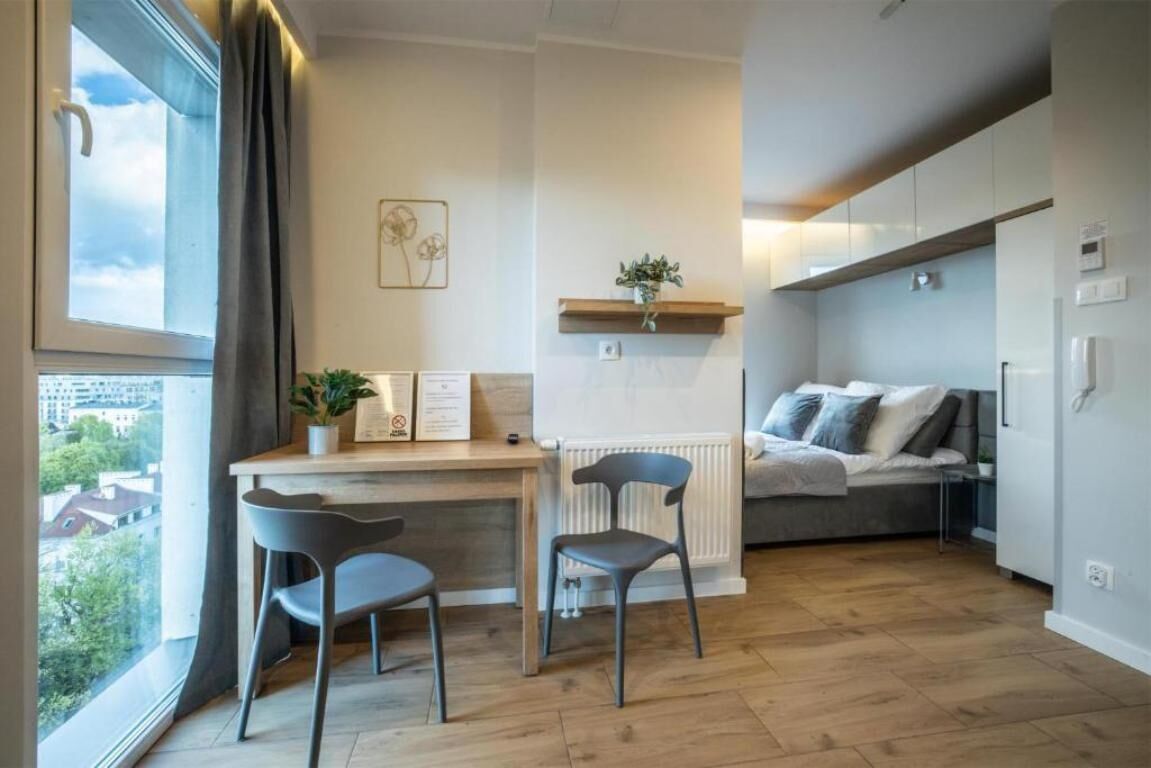 WiguryTower Apartaments 92