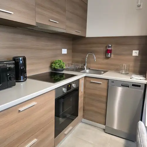 Rebany Apartman 3 Debrecen 003 kép