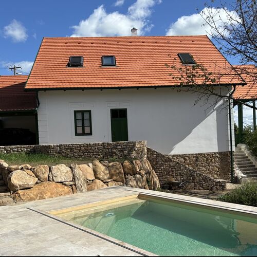 Tervey-Villa Révfülöp  4
