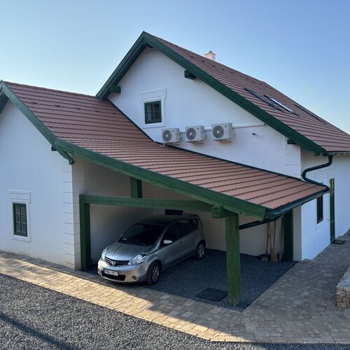 Tervey-Villa Révfülöp  3