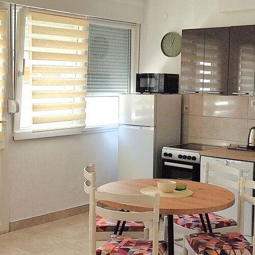 Apartment Nadja Split ★★★ 4