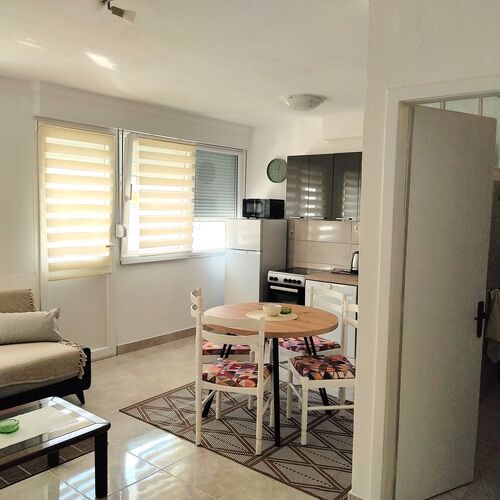 Apartment Nadja Split ★★★ 3