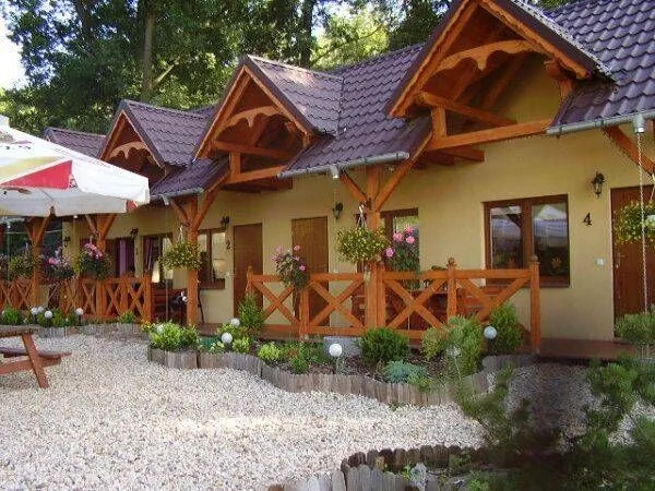 Agromurena Gryfów Śląski, Świeradów-Zdrój