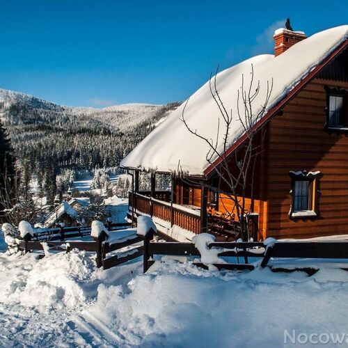 Domki wypoczynkowe Soblówka, Żywiec 