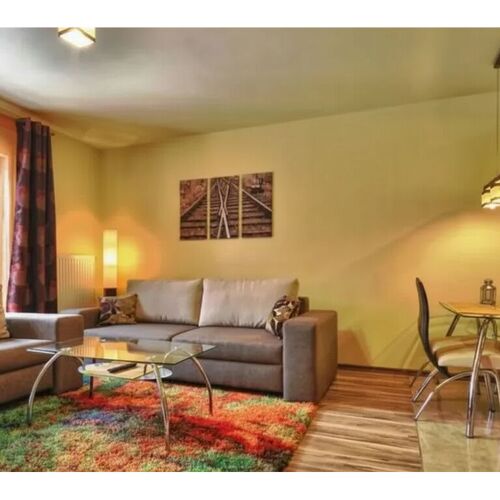 Apartament Wojtek do 4 osób Szklarska Poręba