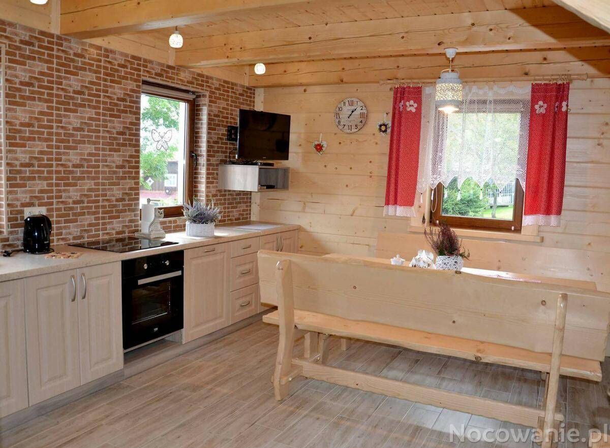 Domki Górskie Zacisze Istebna