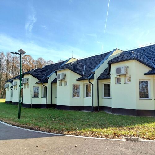 Gyulai Üdülő Gyula